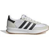 Adidas Baskets basses 'Run 70s 2.0' gris / noir / blanc