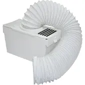 Perel Kit de condensation -