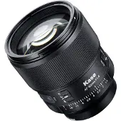 Kase Objectif 85 mm F/1.4 AF Sony E