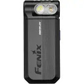 Fenix Light SW05R-UV Clip-on lampe de poche, 150 lumens