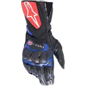Alpinestars FQ20 SP-8 V3 Monster Noir Bleu Bright Rouge Vert Gants Taille 2XL