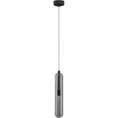 Nova Luce Suspension design Gustave Noir Simple