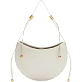 Furla Sac bandoulière 'MOONSTONE' blanc