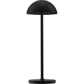 Nova Luce Lampe de table à accu ROSE