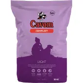 Cavom Compleet Light pour chien