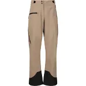 Slope Pantalon de sport 'Zuki' beige / noir