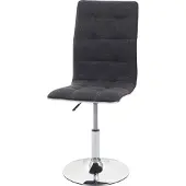 MCW Chaise de salle à manger -C41 pivotante