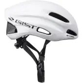 Gist Veloce Helmet Blanc L-XL
