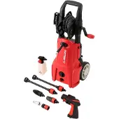 Bellota Hochdruckreiniger 1,7, 380L - 140bar Bellota (Fonctionnement sur secteur)