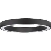 Nova Luce Plafonnier MORBIDO