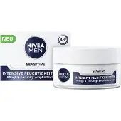 Nivea 82570 SENSITIVE INTENSIVE FEUCHTIGKEITSCREME Gesichtscreme 50,0 ml