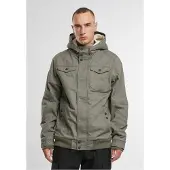 Brandit Veste d’hiver olive