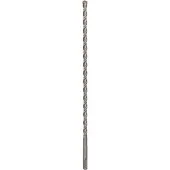 Bosch Foret SDS-Plus-3 - - 10 x 300 x 360 mm - Acier allié - Carbure - Longévité accrue