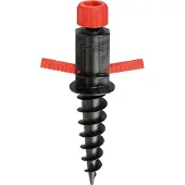 Buitengewoon Boet Point d'ancrage sol ProFix