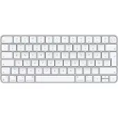 Apple MK293D/A Magic Keyboard mit Touch ID (deutsch)