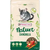 Versele-Laga Nourriture Naturelle Pour Chinchilla 2.3kg