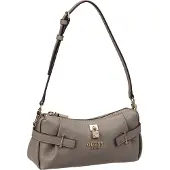 GUESS Yesba Mini Top Bag Beige