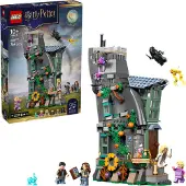 LEGO Harry Potter - La Maison de Luna Lovegood 76467