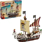 LEGO 75639 Le bateau pirate Vogue Merry