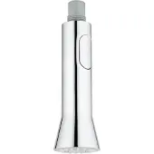 GROHE Douche d'évier (2 Types de jets)