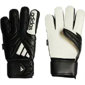 Adidas Copa Match Fingersave Goalkeeper Gloves Noir 10.5