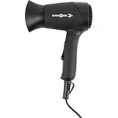 Brunner Sèche-cheveux Monsun Camping et voyage Sèche-cheveux