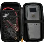 Ctek Rb 3000 12v Battery Starter Noir