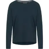 Elbsand Shirt Tinna Longsleeve Femmes