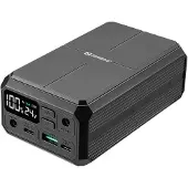 Sandberg Bloc d'alimentation pour ordinateur portable 27000 PD100W (421-13)