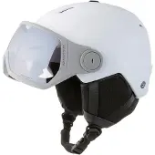Salomon Casque Avec Visière Pour Femme Icon Lt