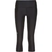 Under Armour Pantalon de sport noir / blanc