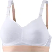 Triaction by triumph Brassière de sport Traction Hybrid Lite Femmes
