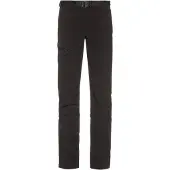 Maier Sports Lulaka Pants Noir M / Short Femme