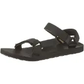 Teva Original Universal-Urban Sandalen black 8,0 Herren 8807.513 EUR 40,5
