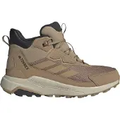 Adidas Boots 'Anylander' marron / cappuccino / moka / noir
