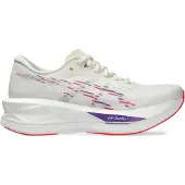 Asics SONICBLAST Crème/Bleu Fade 39.5