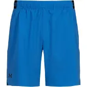 Under Armour Short UA Vanish Woven "Blue Atlantis / Black" pour Homme