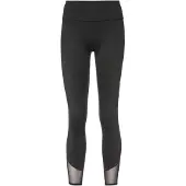 Puma Leggings 7/8 Cloudspun Soft Mesh Noir XS Femme Noir XS