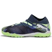 Puma Future 7 Match Tt Football Boots Bleu EU 43 Homme