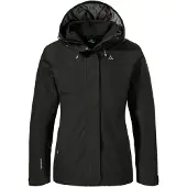 Schöffel Veste outdoor 'Okere' noir