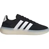 Adidas Baskets basses 'Barreda Decode' noir / blanc