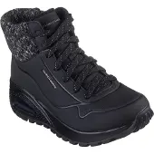 SKECHERS Bottines à lacets