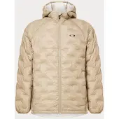 Oakley Apparel Drift O-puff Jacket Beige XL Homme
