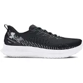 Under Armour UA Velociti 4-BLK - 45.5