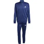 Adidas Survêtement Sportswear Basic 3-Stripes Tricot Hommes