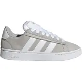Adidas Baskets basses GRAND COURT ALPHA 00s femmes - Gris - 46 2/3