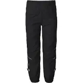 Vaude Bike Grody V Pants Noir 146-152 cm Garçon