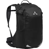 Vaude Trailvent 15l Backpack Noir