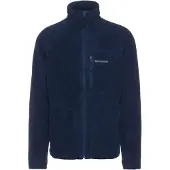 Noname Fast Trek Ii Full Zip Fleece Bleu M Homme