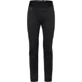 Vaude Bike Kuro Essential Warm Base Layer Pants Noir S Homme